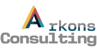 Unternehmenslogo von Arkons Consulting GmbH