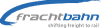Unternehmenslogo von FRACHTbahn Traktion GmbH