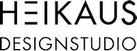 Unternehmenslogo von HEIKAUS Design Studio GmbH