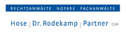 Unternehmens Logo