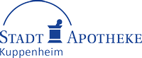Unternehmenslogo von Stadt-Apotheke Kuppenheim