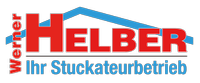 Company logo of Stuckateurbetrieb Werner Helber
