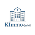 Unternehmenslogo von KImmo GmbH