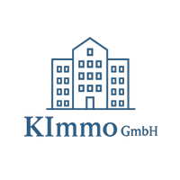 Unternehmenslogo von KImmo GmbH