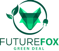 Unternehmenslogo von Future Fox GmbH