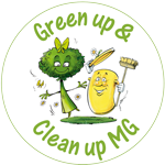 Company logo of Clean up MG e.V. 