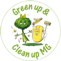 Company logo of Clean up MG e.V.