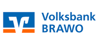 Unternehmenslogo von Volksbank BRAWO eG
