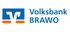 Firmenlogo von Volksbank BRAWO eG