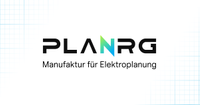 Unternehmenslogo von PLANRG GmbH