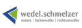 Unternehmenslogo von wedel.schmelzer