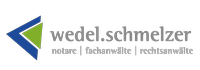 Unternehmenslogo von wedel.schmelzer