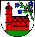 Unternehmenslogo von Gemeindeverwaltung Lenzkirch
