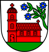 Unternehmenslogo von Gemeindeverwaltung Lenzkirch