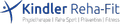Unternehmenslogo von Kindler Reha Fit GmbH