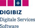 Unternehmenslogo von S+P DIGIBIZ GmbH