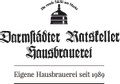 Unternehmenslogo von Darmstädter Ratskeller Hausbrauerei GmbH