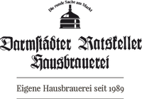 Unternehmenslogo von Darmstädter Ratskeller Hausbrauerei GmbH