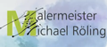 Company logo of Malermeister Michael Röling