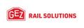 Unternehmenslogo von GEZ Rail Solutions GmbH
