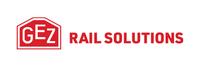 Unternehmenslogo von GEZ Rail Solutions GmbH