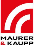 Unternehmenslogo von Maurer & Kaupp GmbH & Co. KG