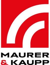 Unternehmenslogo von Maurer & Kaupp GmbH & Co. KG