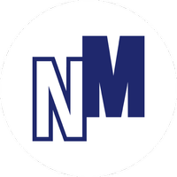 Unternehmenslogo von NM-Stahlgeräte GmbH