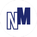 Unternehmenslogo von NM-Stahlgeräte GmbH