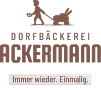 Unternehmenslogo von Dorfbäckerei Ackermann GdbR