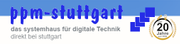 Unternehmens Logo