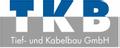 Company logo of TKB Tief- und Kabelbau GmbH