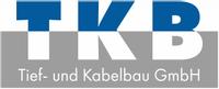 Company logo of TKB Tief- und Kabelbau GmbH