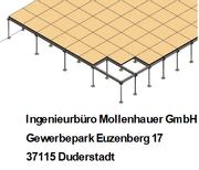 Unternehmens Logo