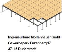 Unternehmenslogo von Ingenieurbüro Mollenhauer GmbH