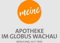Unternehmenslogo von Meine Apotheke im GLOBUS Wachau