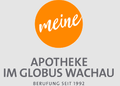 Unternehmenslogo von Meine Apotheke im GLOBUS Wachau