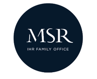 Unternehmenslogo von Münster Stegmaier Rombach Family Office GmbH