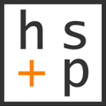 Unternehmenslogo von hs+p architekten und ingenieure