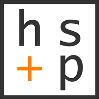 Company logo of hs+p architekten und ingenieure
