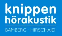 Company logo of Knippen Hörakustik
