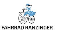 Unternehmenslogo von Fahrrad Ranzinger