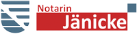 Company logo of Notarin Jänicke