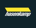 Unternehmenslogo von hasenkamp Holding GmbH