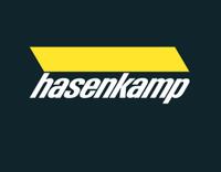 Unternehmenslogo von hasenkamp Holding GmbH