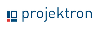 Unternehmenslogo von Projektron GmbH