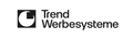 Unternehmenslogo von Trend Werbesysteme GmbH & Co. KG