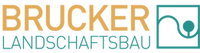 Unternehmenslogo von Brucker Landschaftsbau GmbH