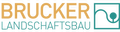Unternehmenslogo von Brucker Landschaftsbau GmbH