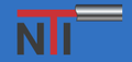 Unternehmenslogo von NTI Isoliertechnik GmbH